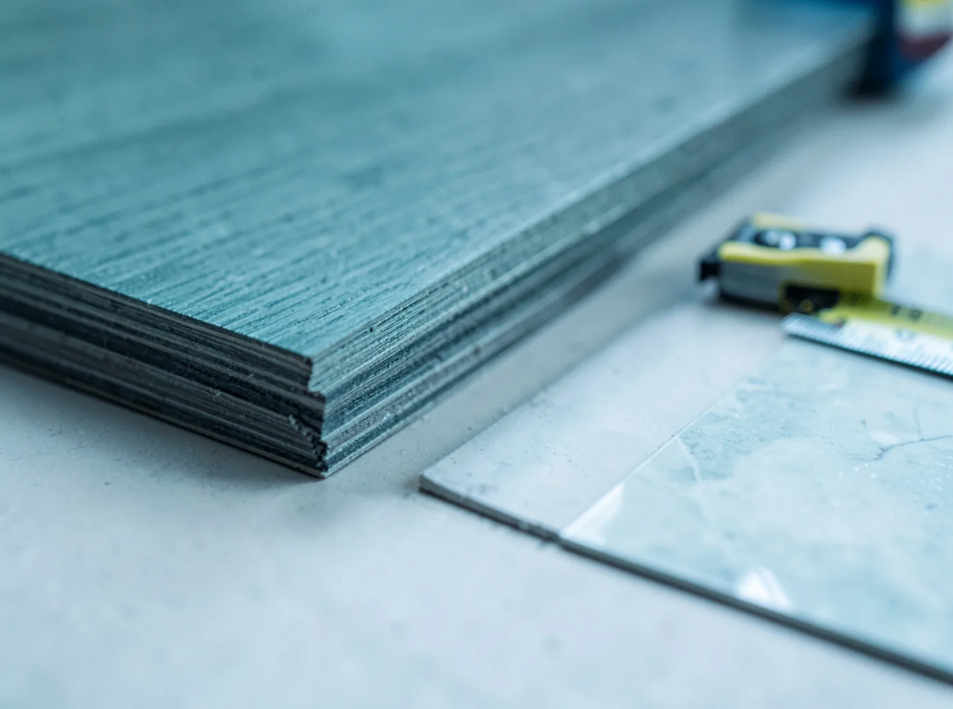 Luxury Vinyl Plank Installation Wilton, ND FAQs